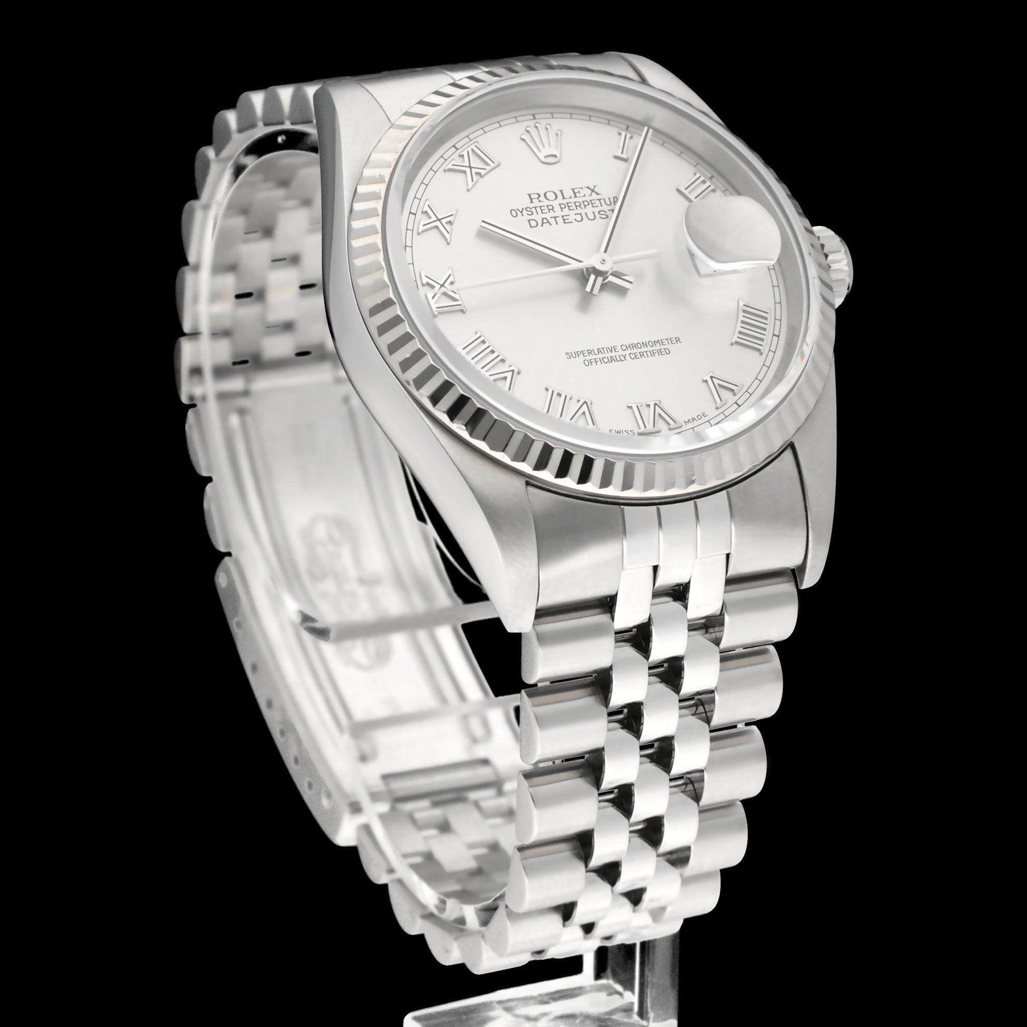 Rolex Datejust 16234