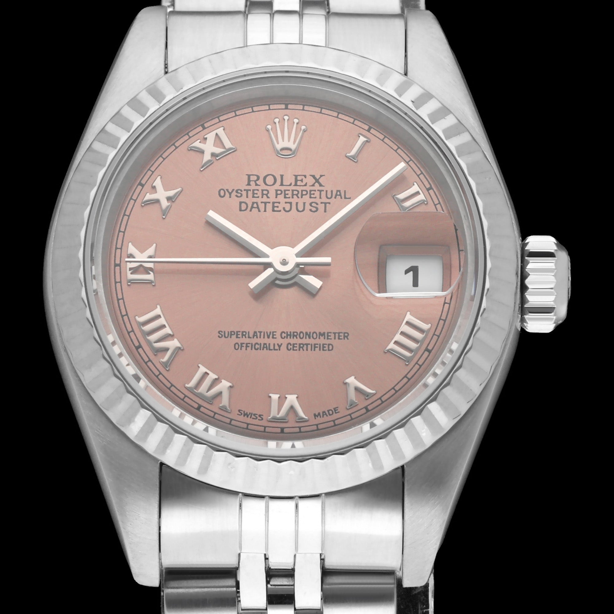 Rolex Lady-Datejust 79174