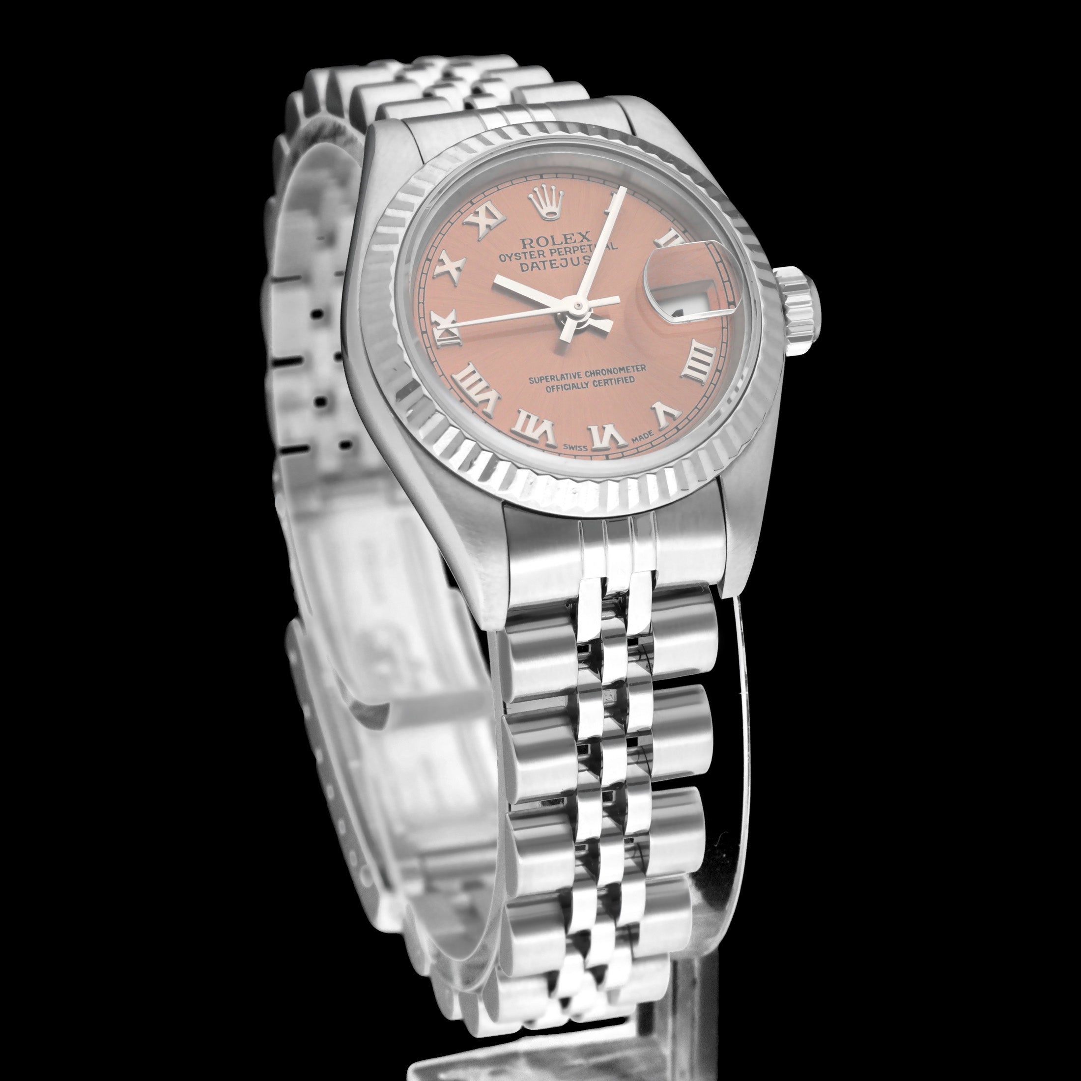 Rolex Lady-Datejust 79174