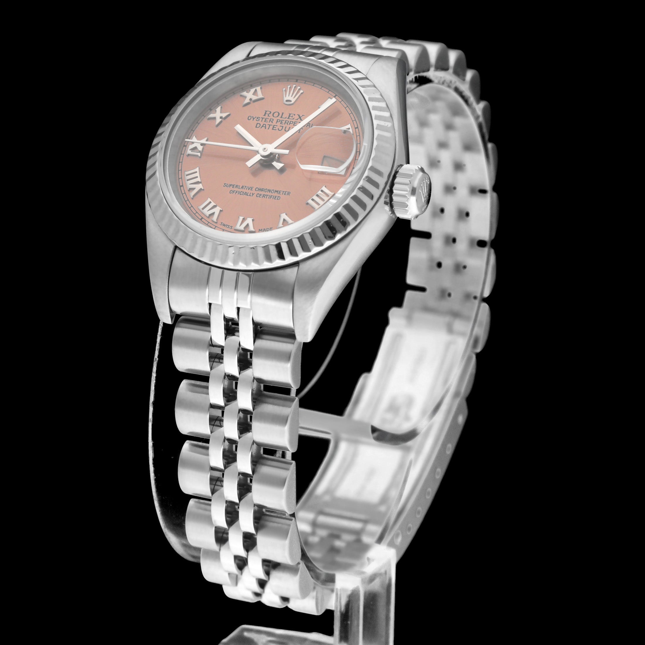 Rolex Lady-Datejust 79174