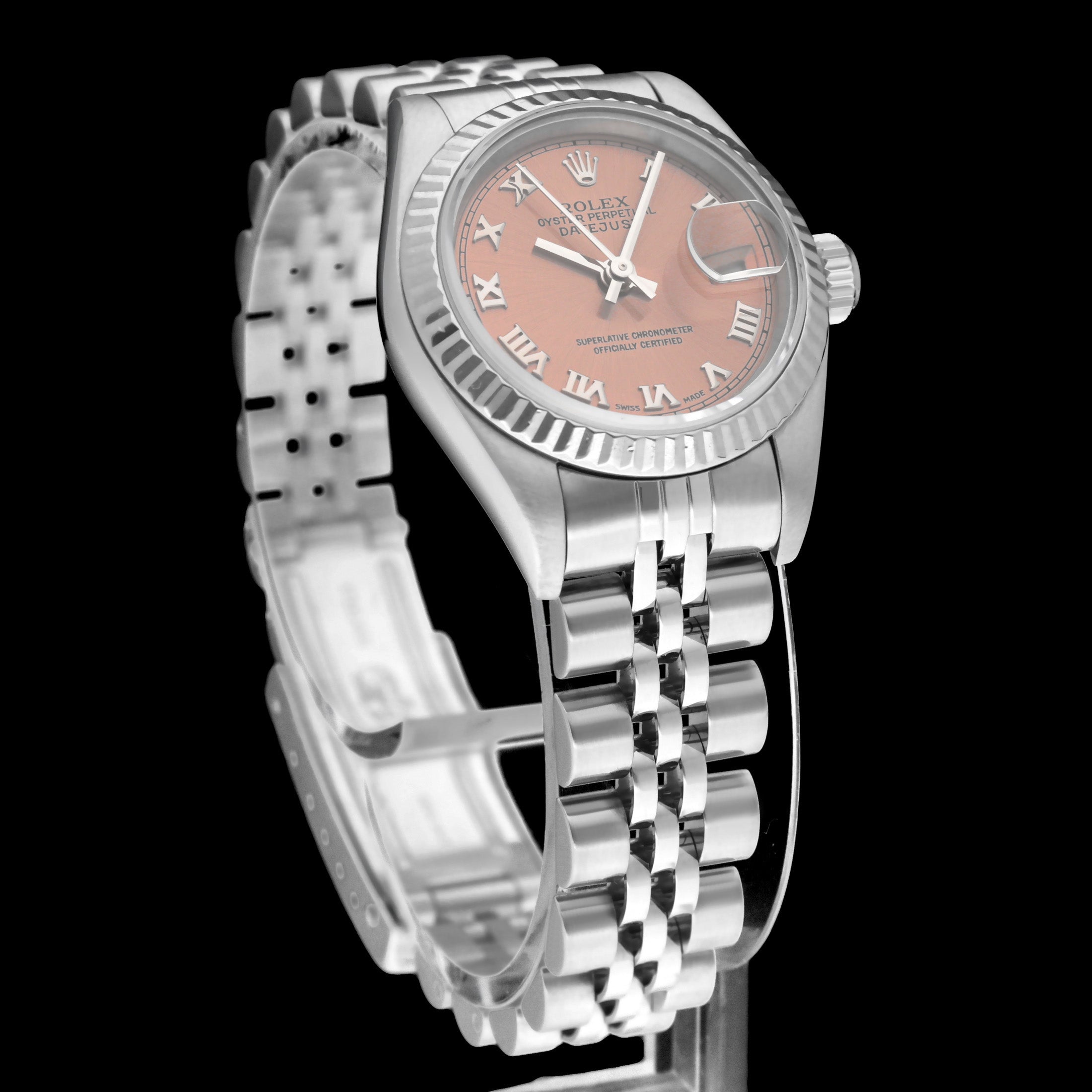 Rolex Lady-Datejust 79174