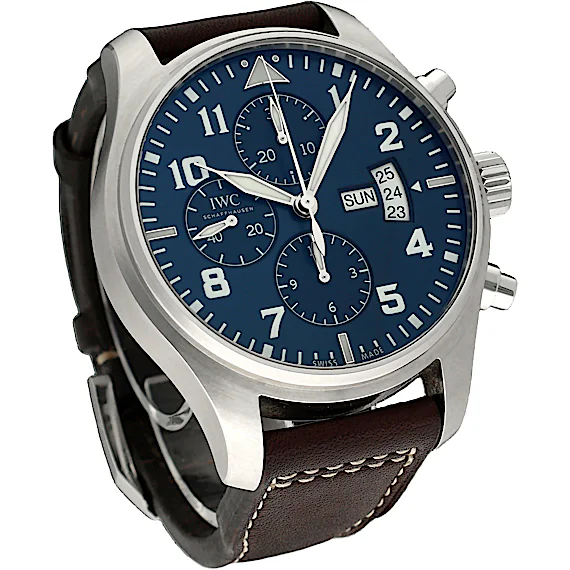 IWC Pilot IW377706 IWC Pilot IW377706
