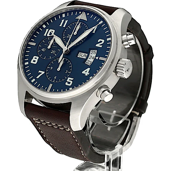 IWC Pilot IW377706 IWC Pilot IW377706