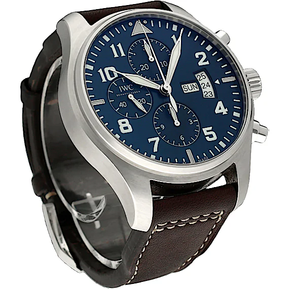 IWC Pilot IW377706 IWC Pilot IW377706