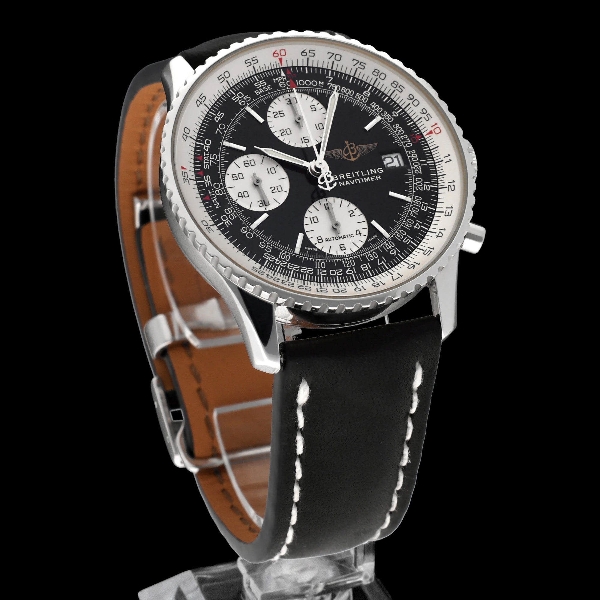 Breitling Navitimer A13322