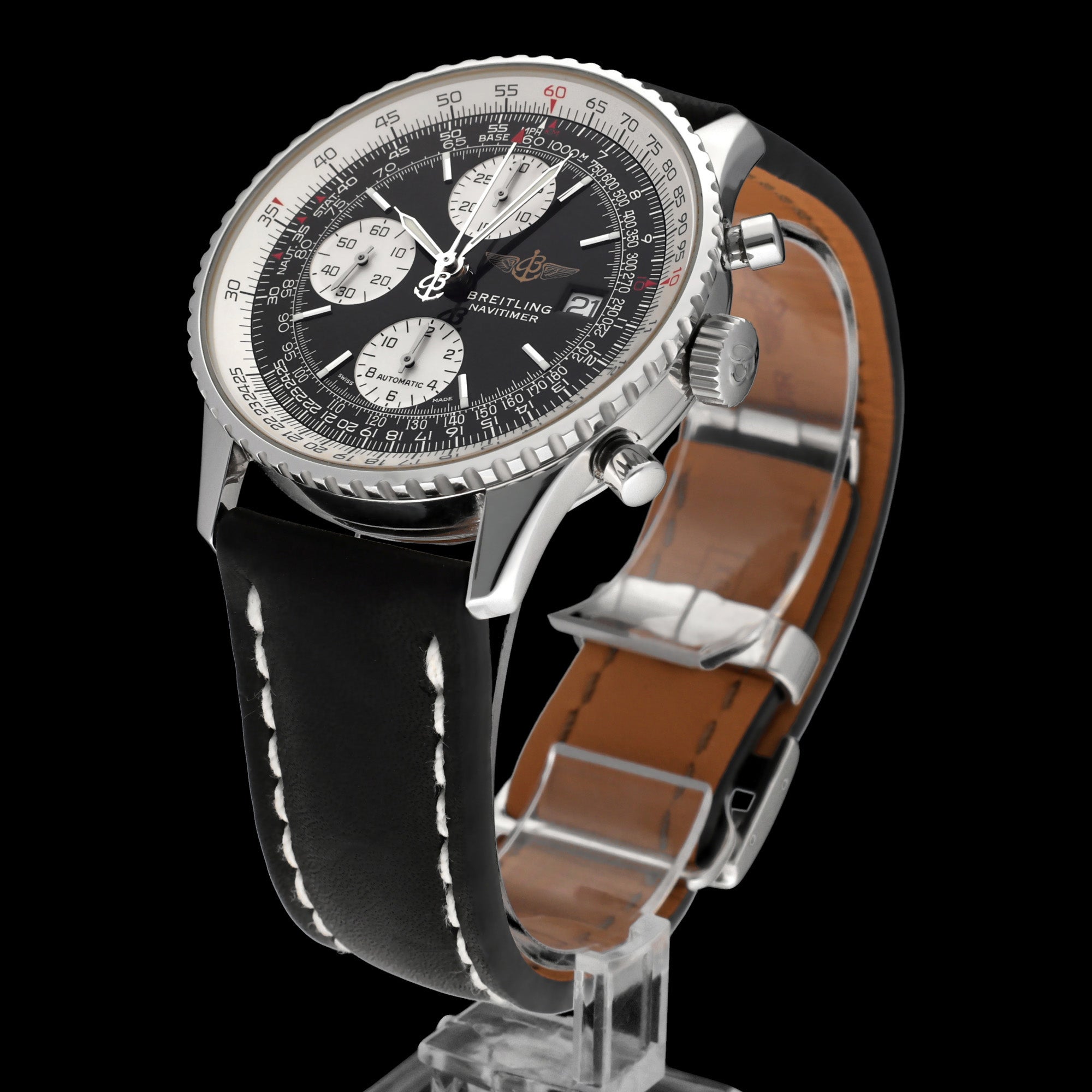 Breitling Navitimer A13322