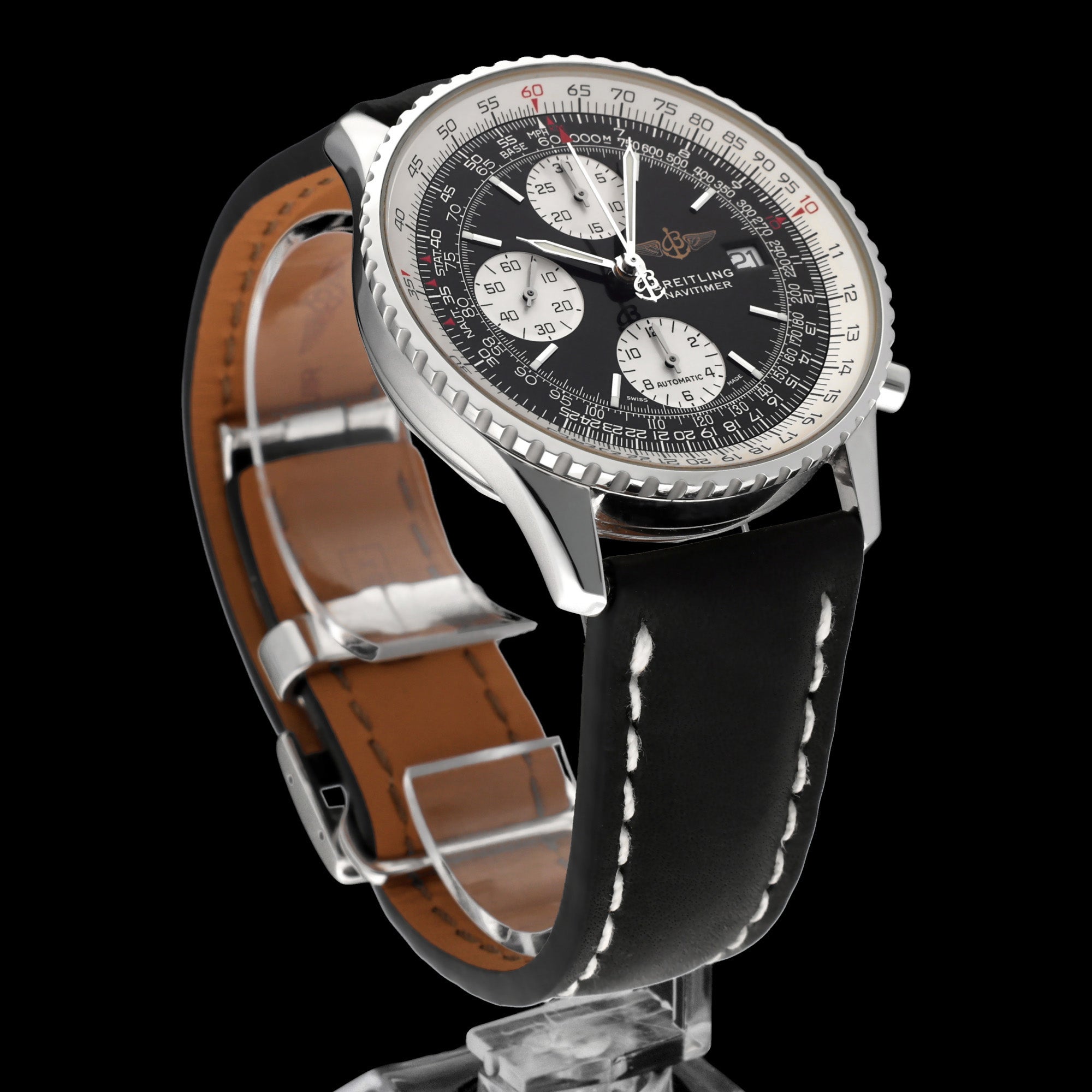Breitling Navitimer A13322