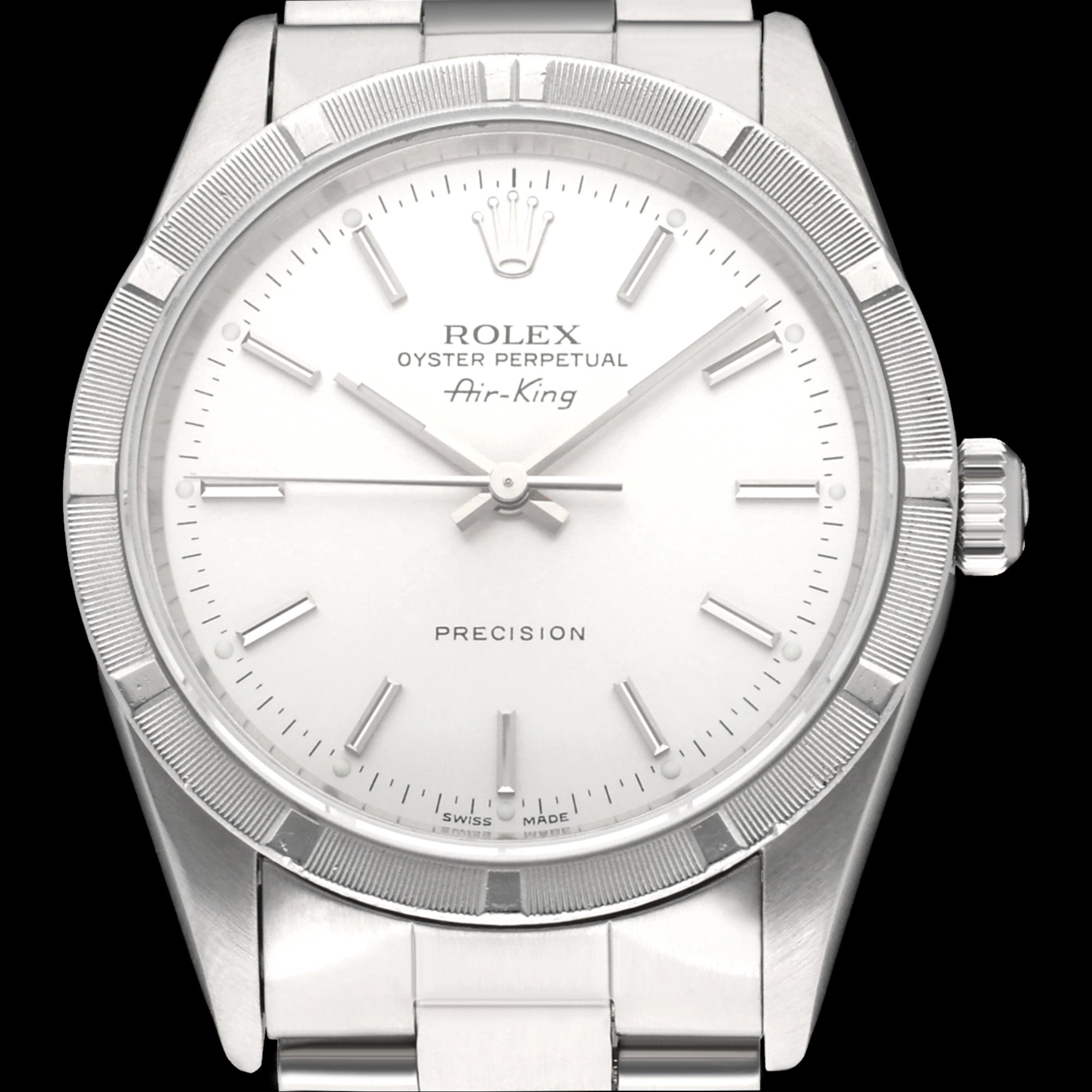 Rolex Air-King 14010
