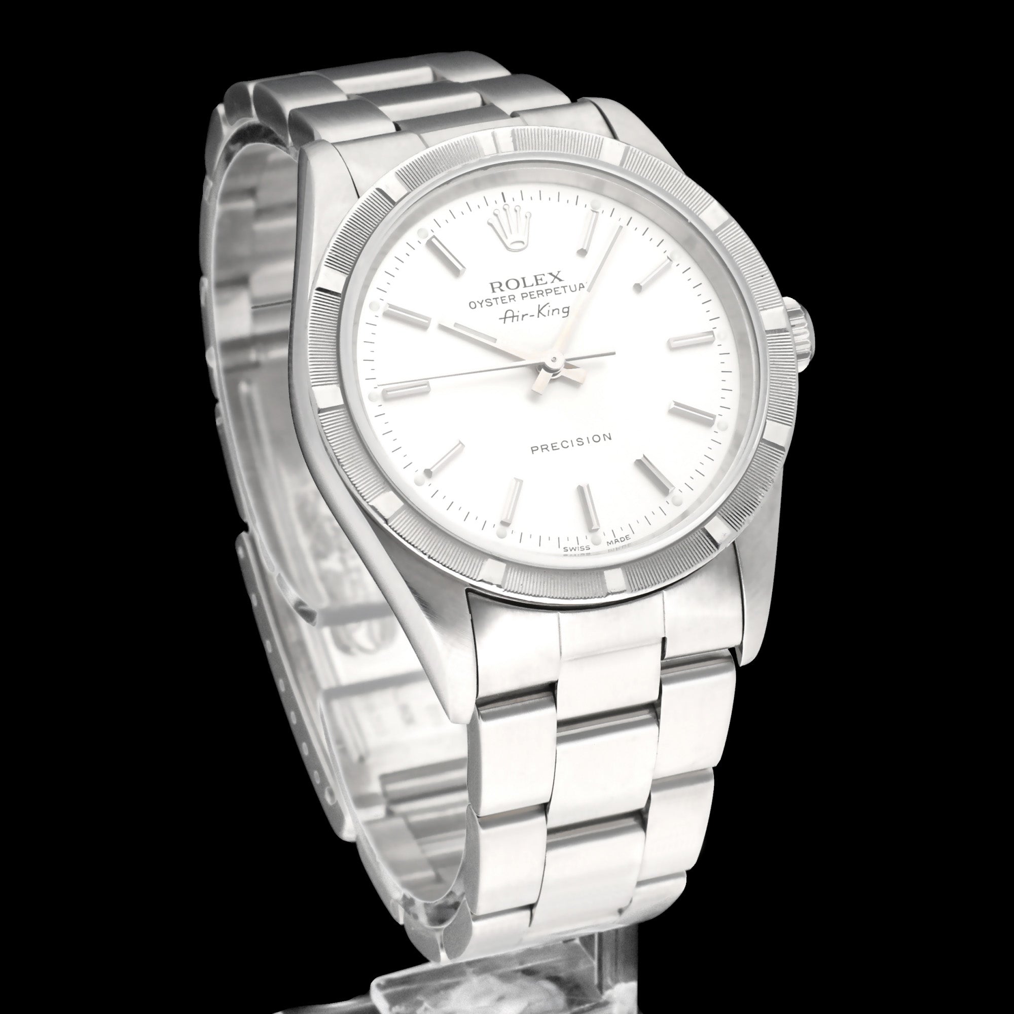 Rolex Air-King 14010