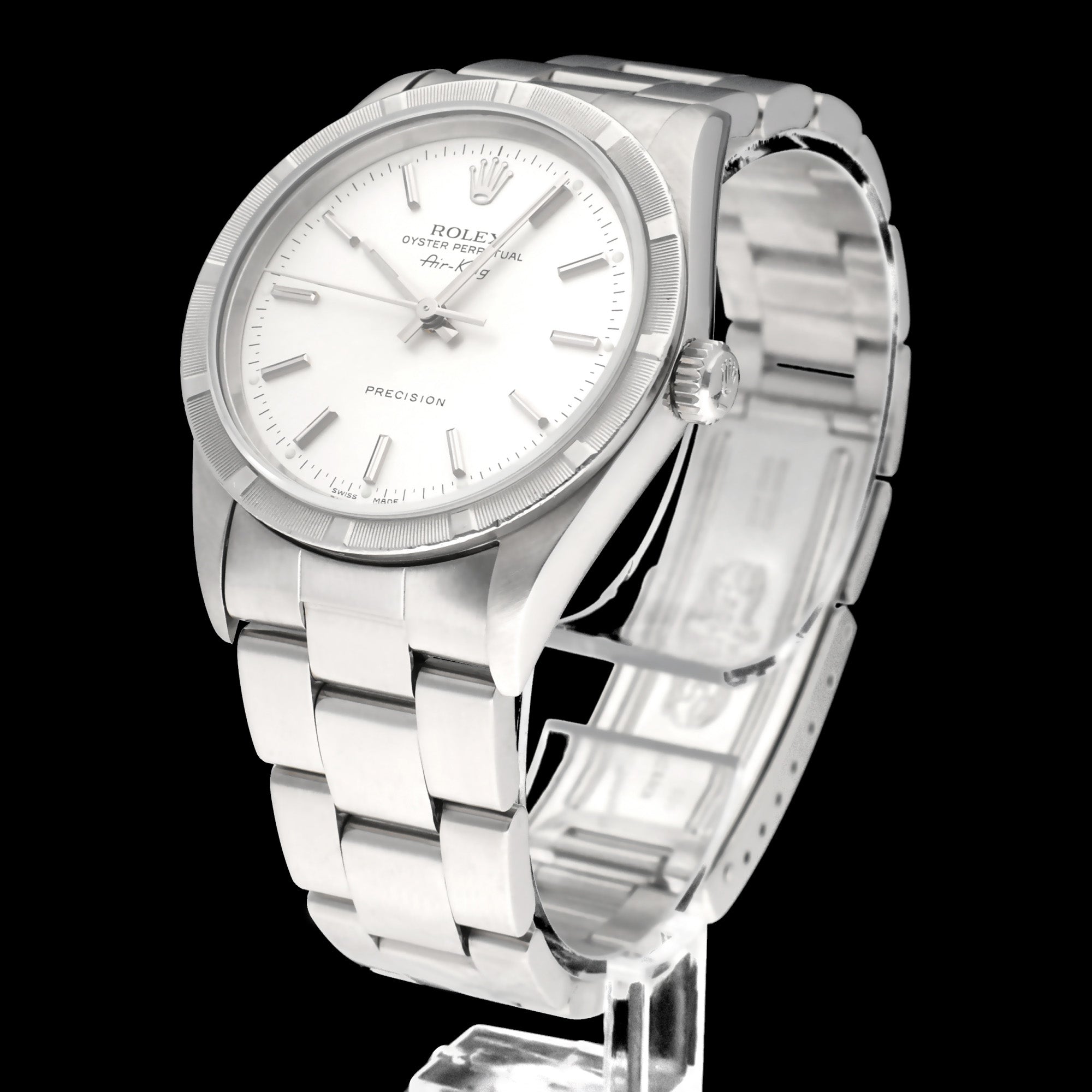 Rolex Air-King 14010