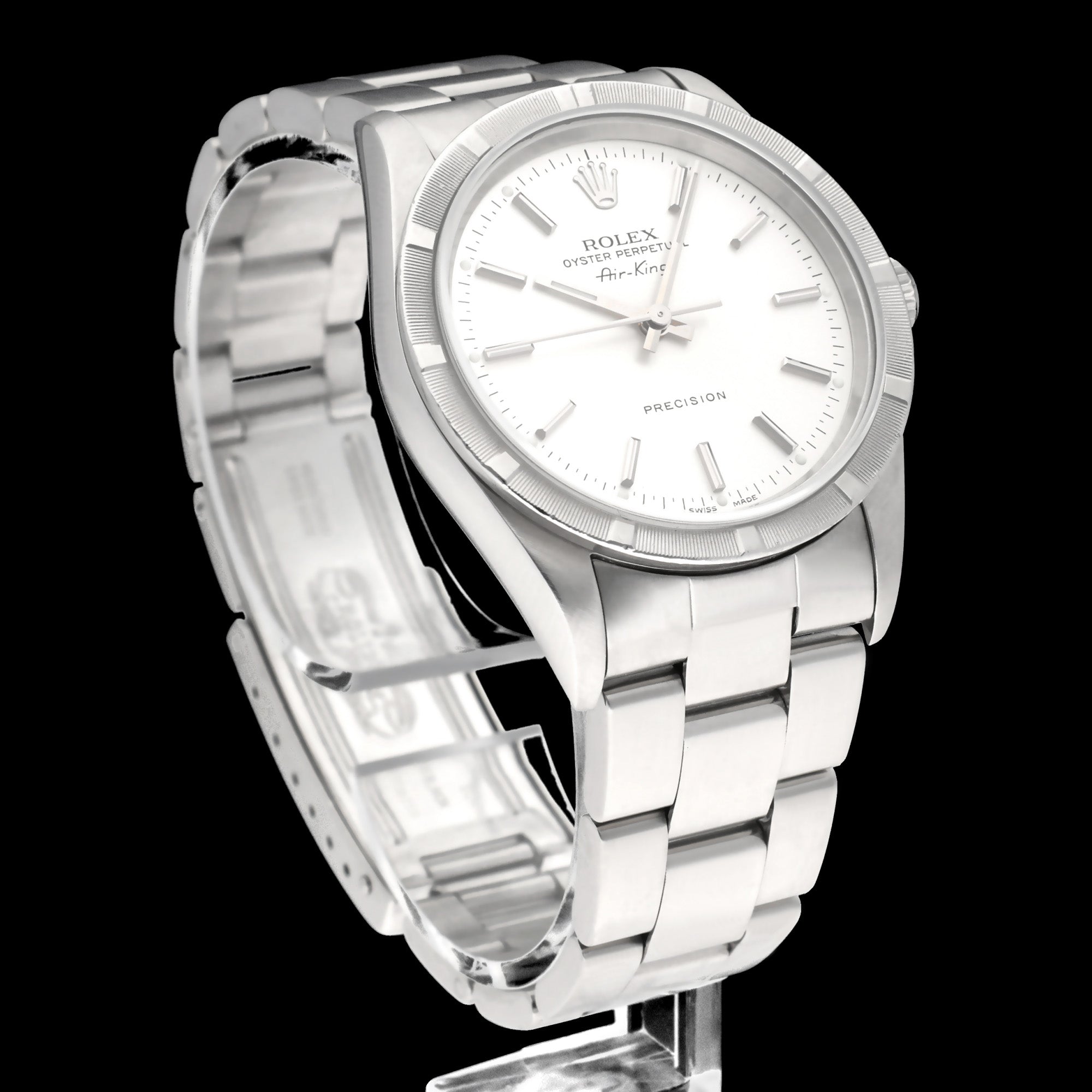 Rolex Air-King 14010