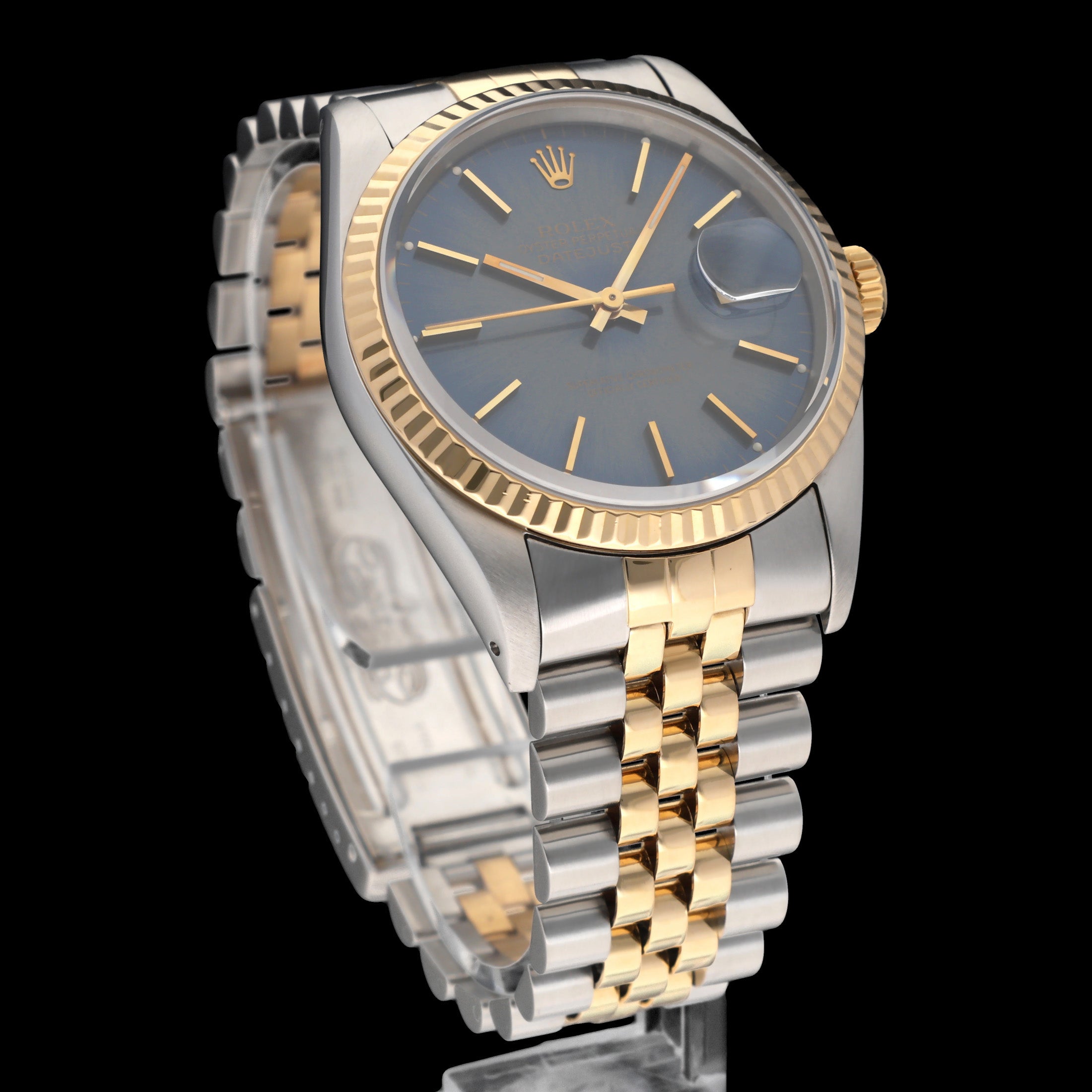 Rolex Datejust 16233