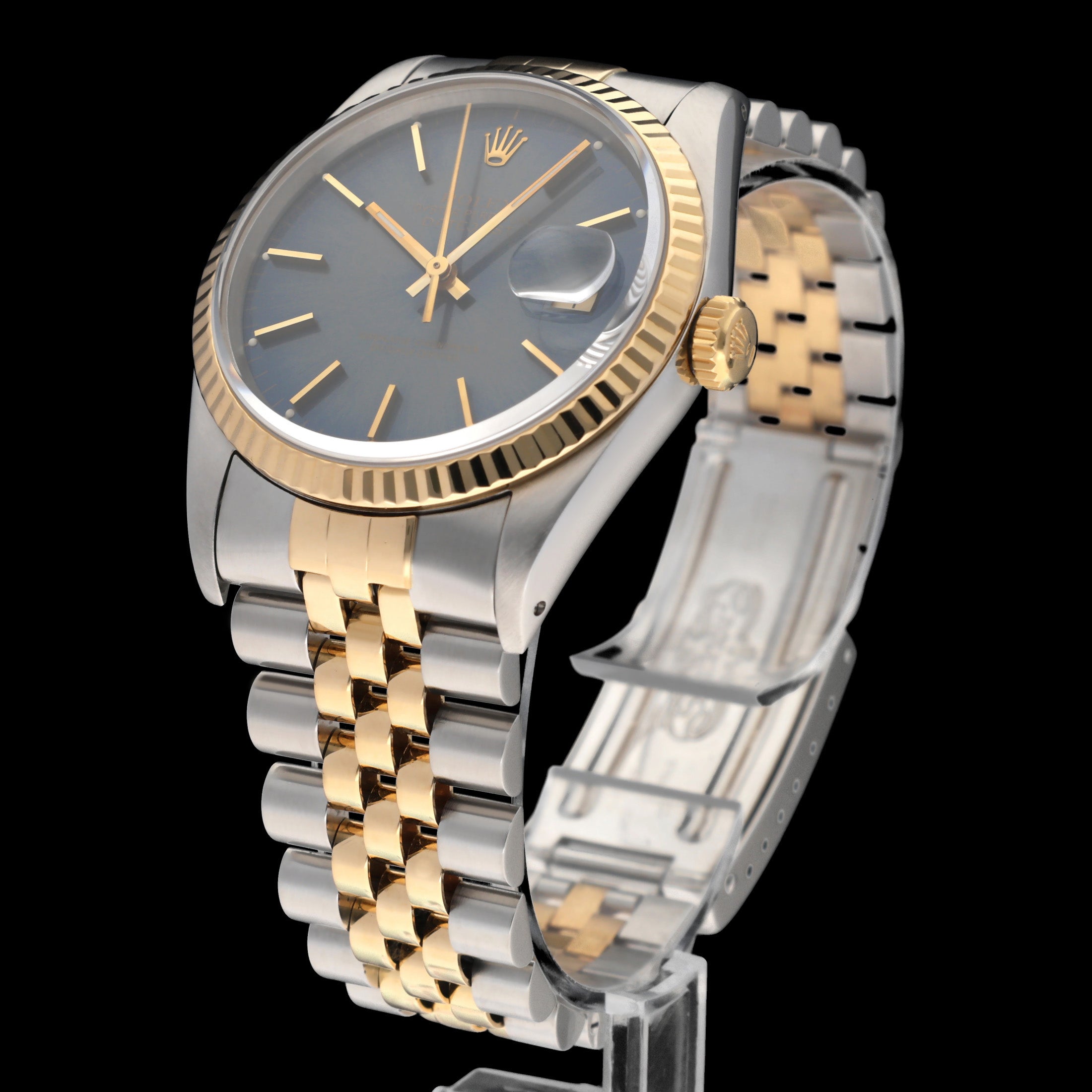 Rolex Datejust 16233
