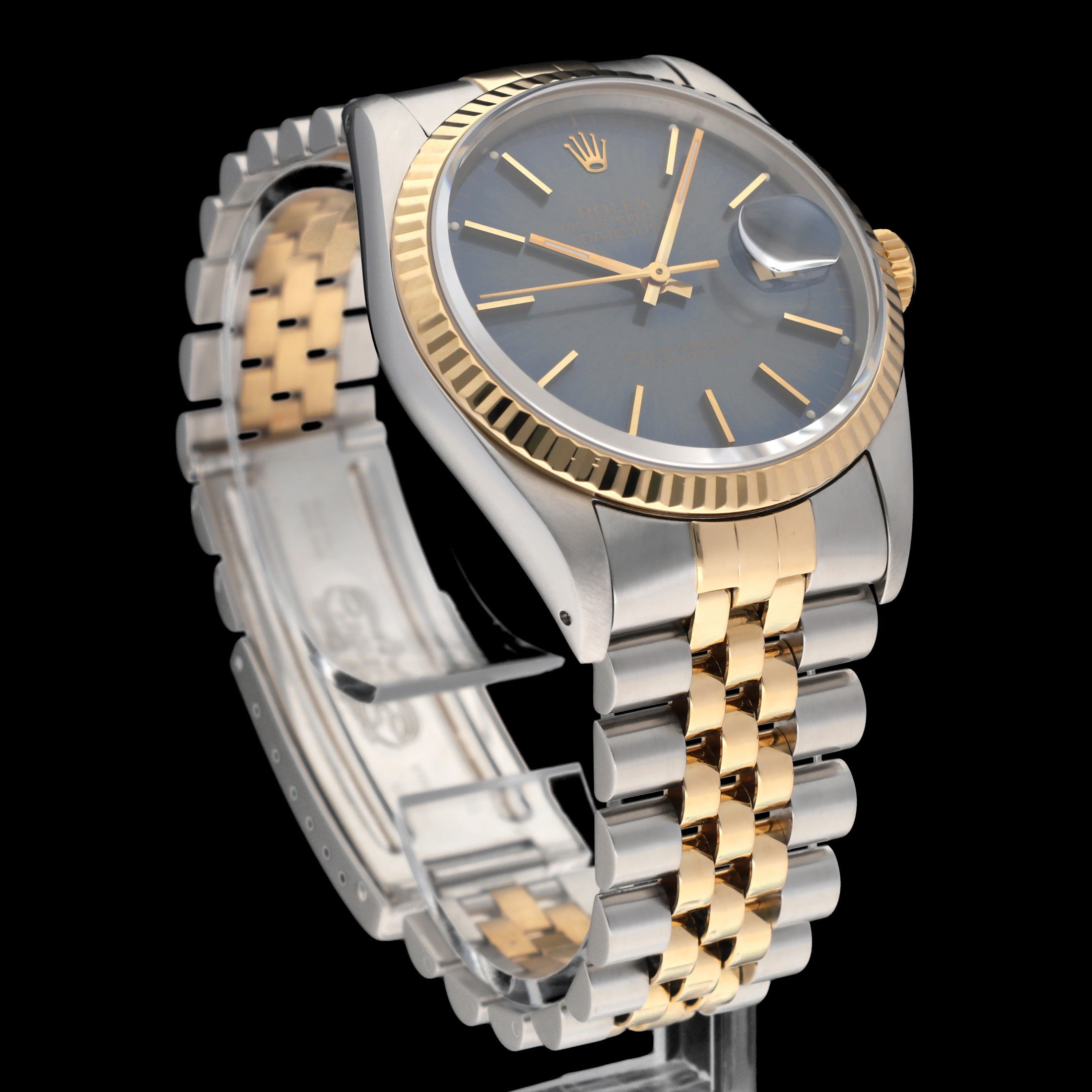 Rolex Datejust 16233