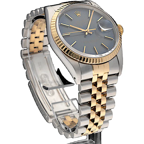 Rolex Datejust 16233 Rolex Datejust 16233