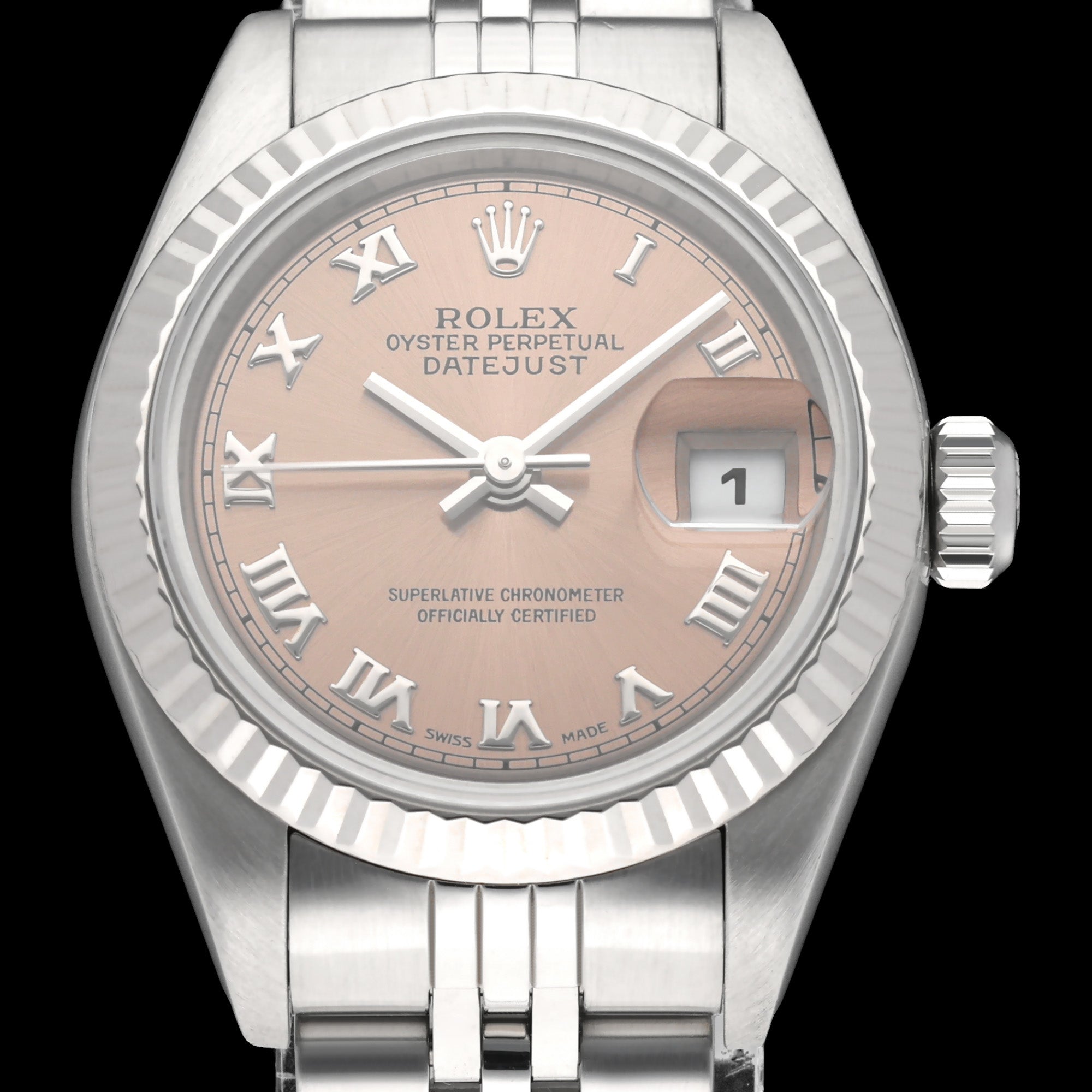 Rolex Lady-Datejust 79174