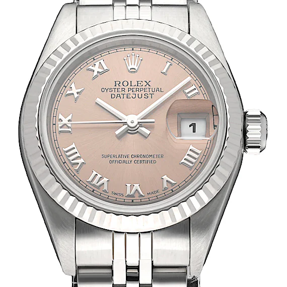 Rolex Lady-Datejust 79174 Rolex Lady-Datejust 79174