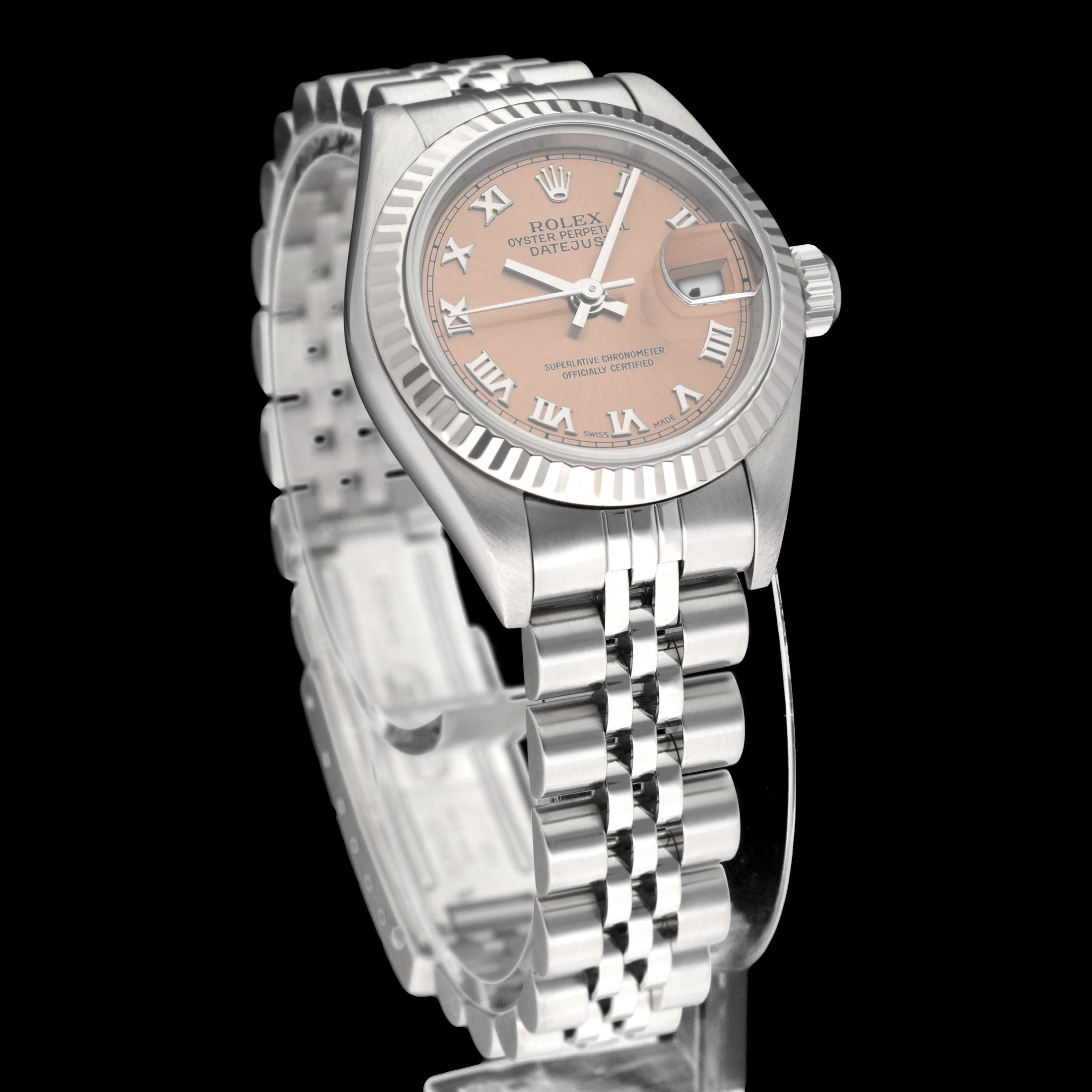 Rolex Lady-Datejust 79174