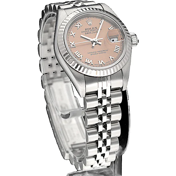 Rolex Lady-Datejust 79174 Rolex Lady-Datejust 79174