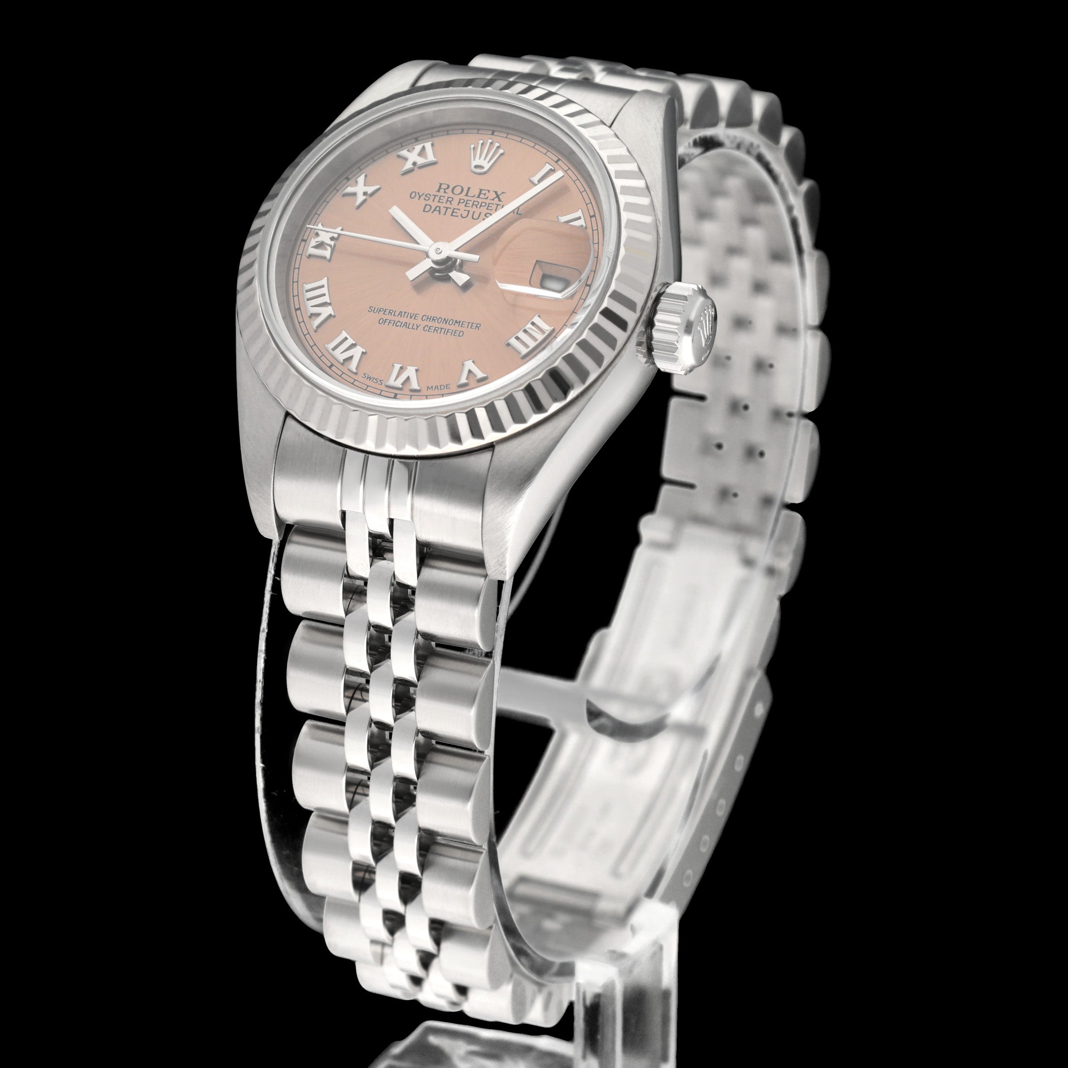 Rolex Lady-Datejust 79174