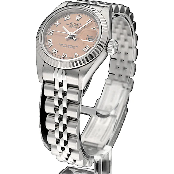 Rolex Lady-Datejust 79174 Rolex Lady-Datejust 79174