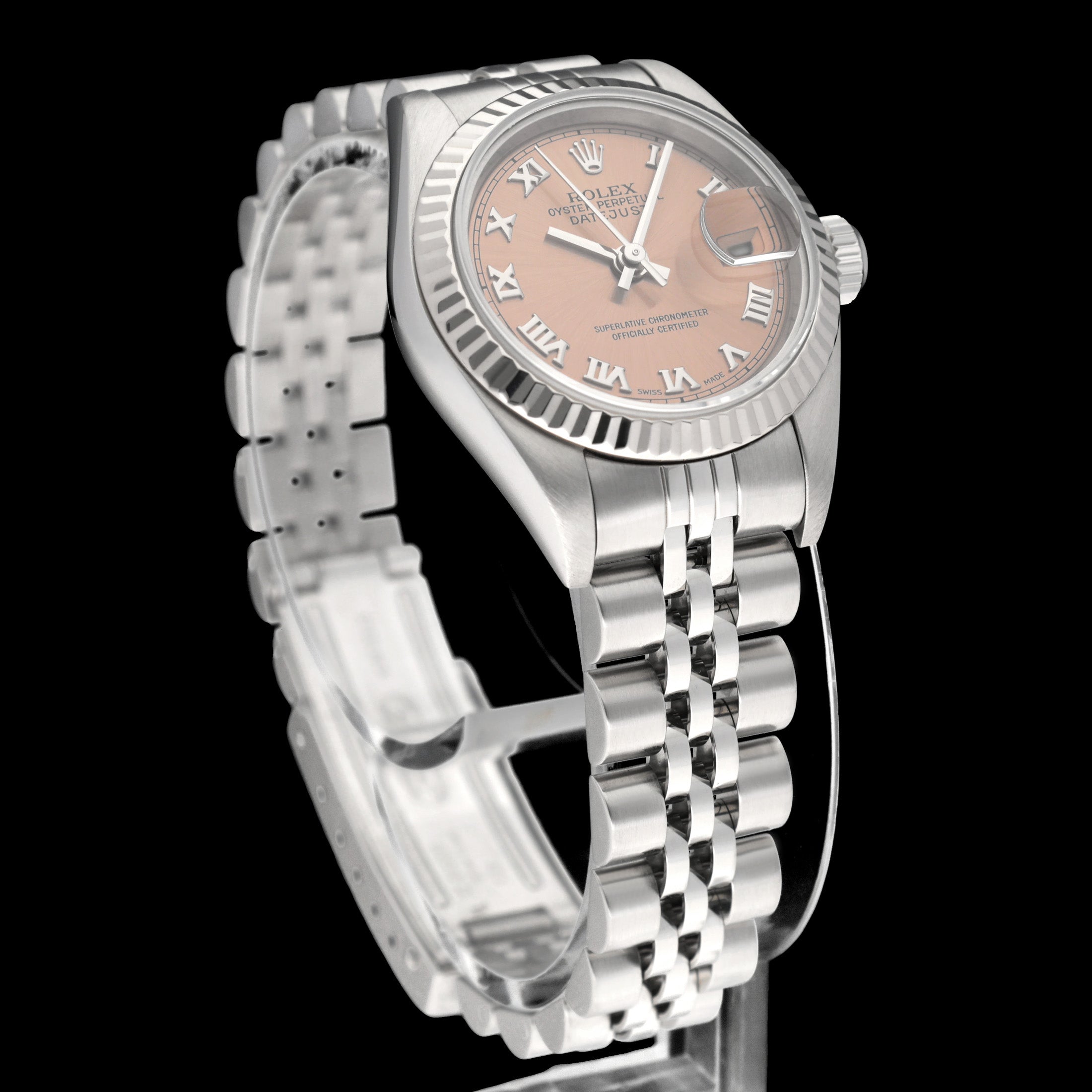 Rolex Lady-Datejust 79174