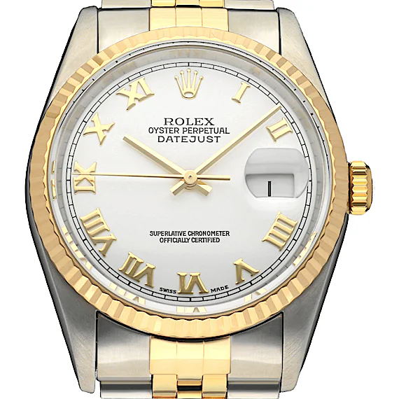 Rolex Datejust 16233 Rolex Datejust 16233