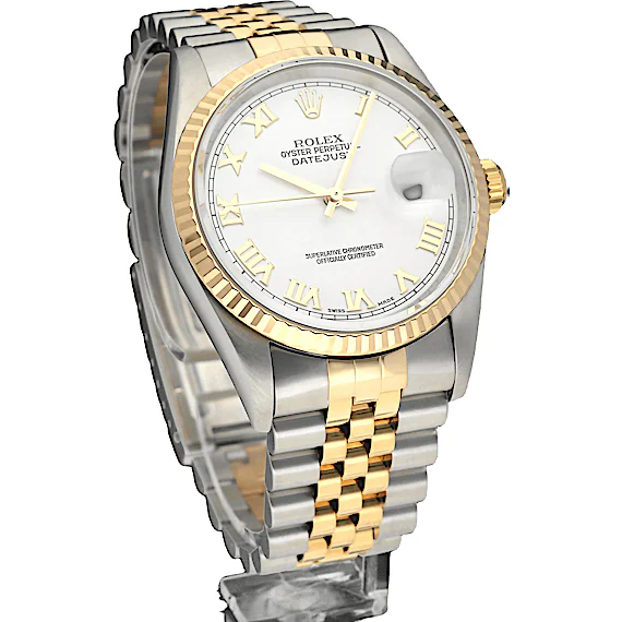 Rolex Datejust 16233 Rolex Datejust 16233