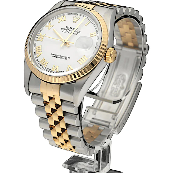 Rolex Datejust 16233 Rolex Datejust 16233