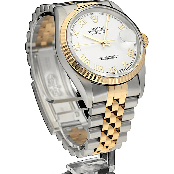Rolex Datejust 16233 Rolex Datejust 16233