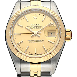 Rolex Lady-Datejust 69173 Rolex Lady-Datejust 69173