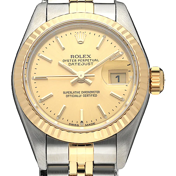 Rolex Lady-Datejust 69173 Rolex Lady-Datejust 69173