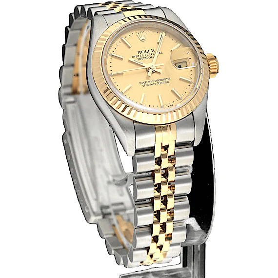 Rolex Lady-Datejust 69173 Rolex Lady-Datejust 69173