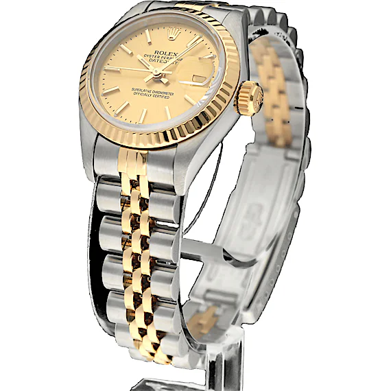 Rolex Lady-Datejust 69173 Rolex Lady-Datejust 69173