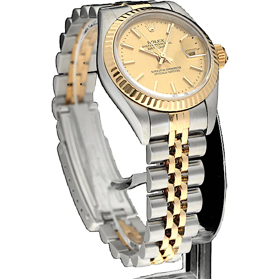 Rolex Lady-Datejust 69173 Rolex Lady-Datejust 69173