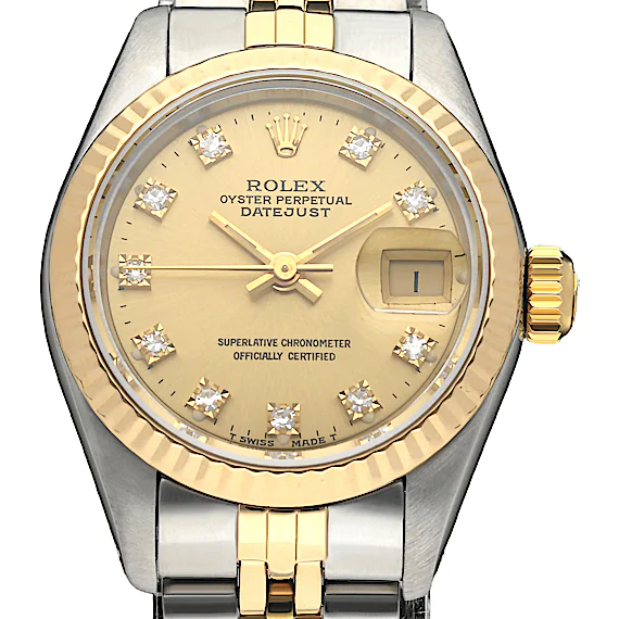 Rolex Lady-Datejust 69173G Rolex Lady-Datejust 69173G