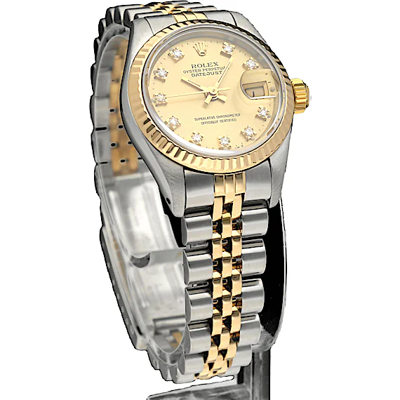 Rolex Lady-Datejust 69173G Rolex Lady-Datejust 69173G