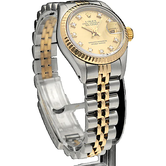 Rolex Lady-Datejust 69173G Rolex Lady-Datejust 69173G