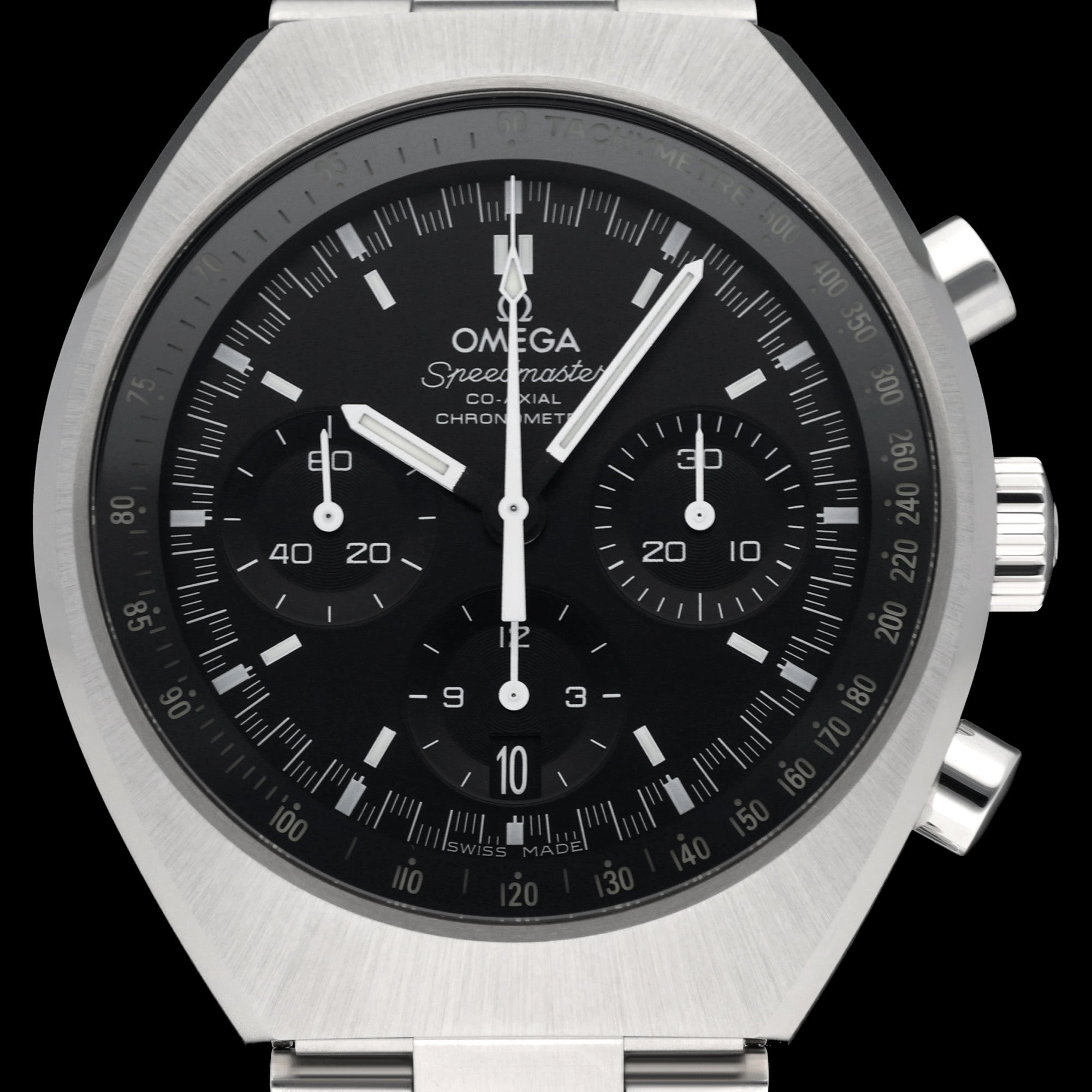 Omega Speedmaster 327.10.43.50.01.001