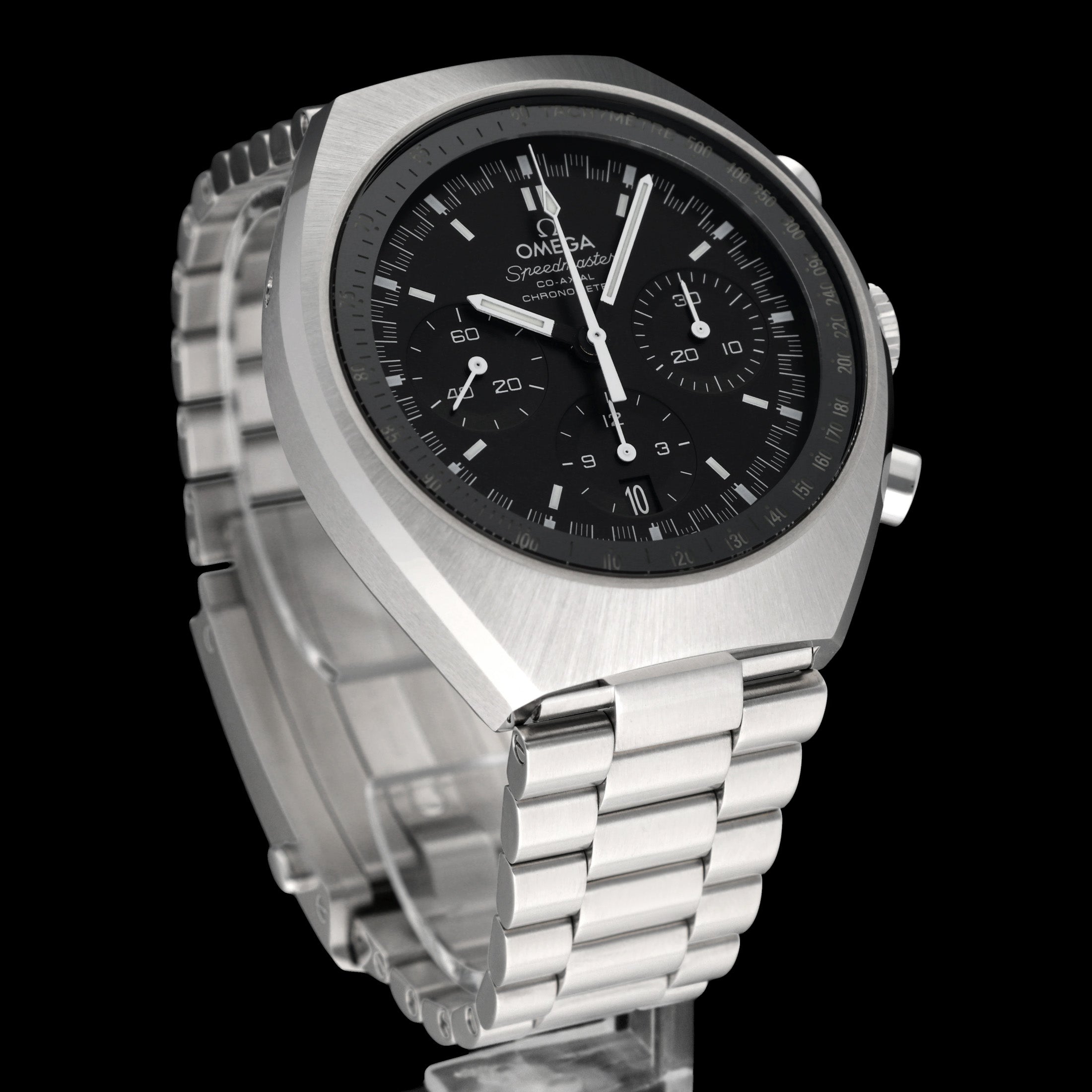 Omega Speedmaster 327.10.43.50.01.001
