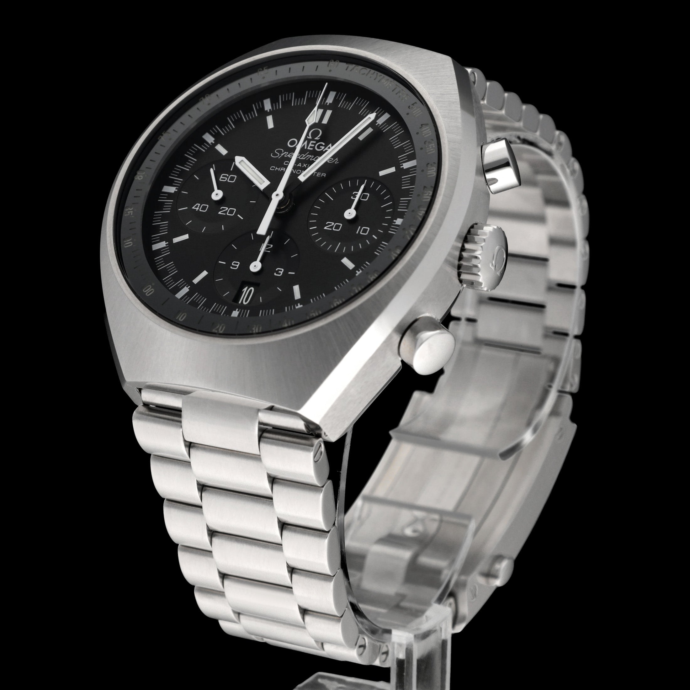 Omega Speedmaster 327.10.43.50.01.001