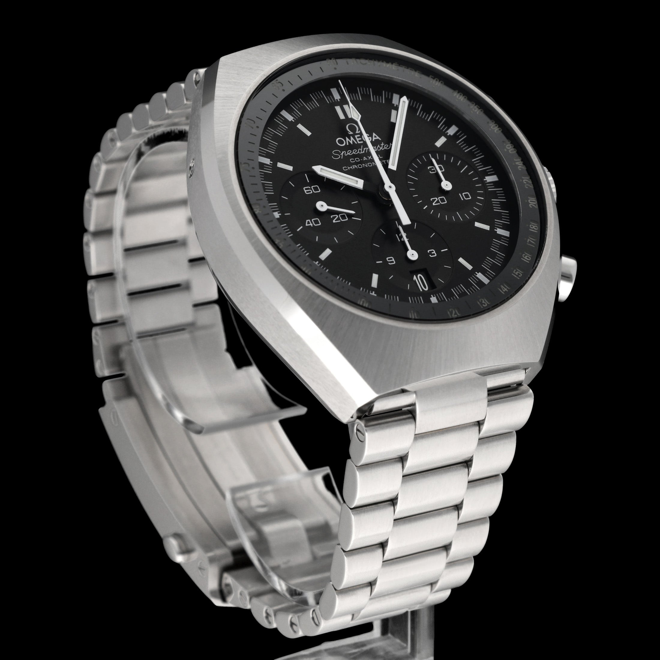 Omega Speedmaster 327.10.43.50.01.001