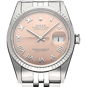 Rolex Datejust 16234 Rolex Datejust 16234