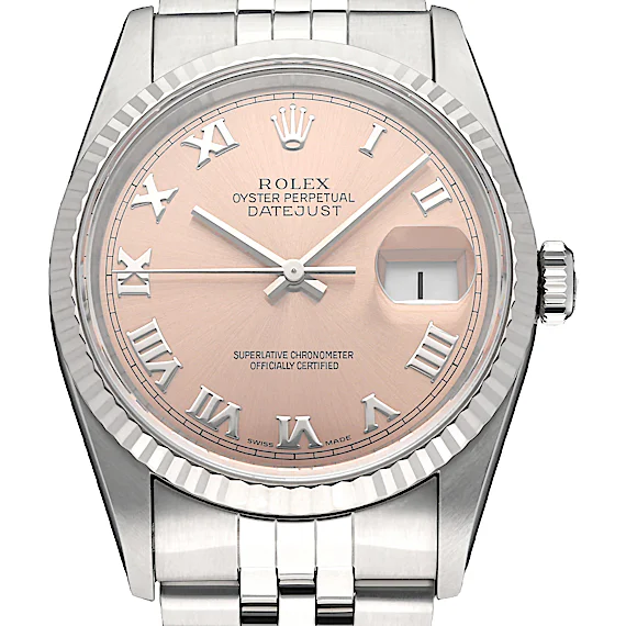 Rolex Datejust 16234 Rolex Datejust 16234