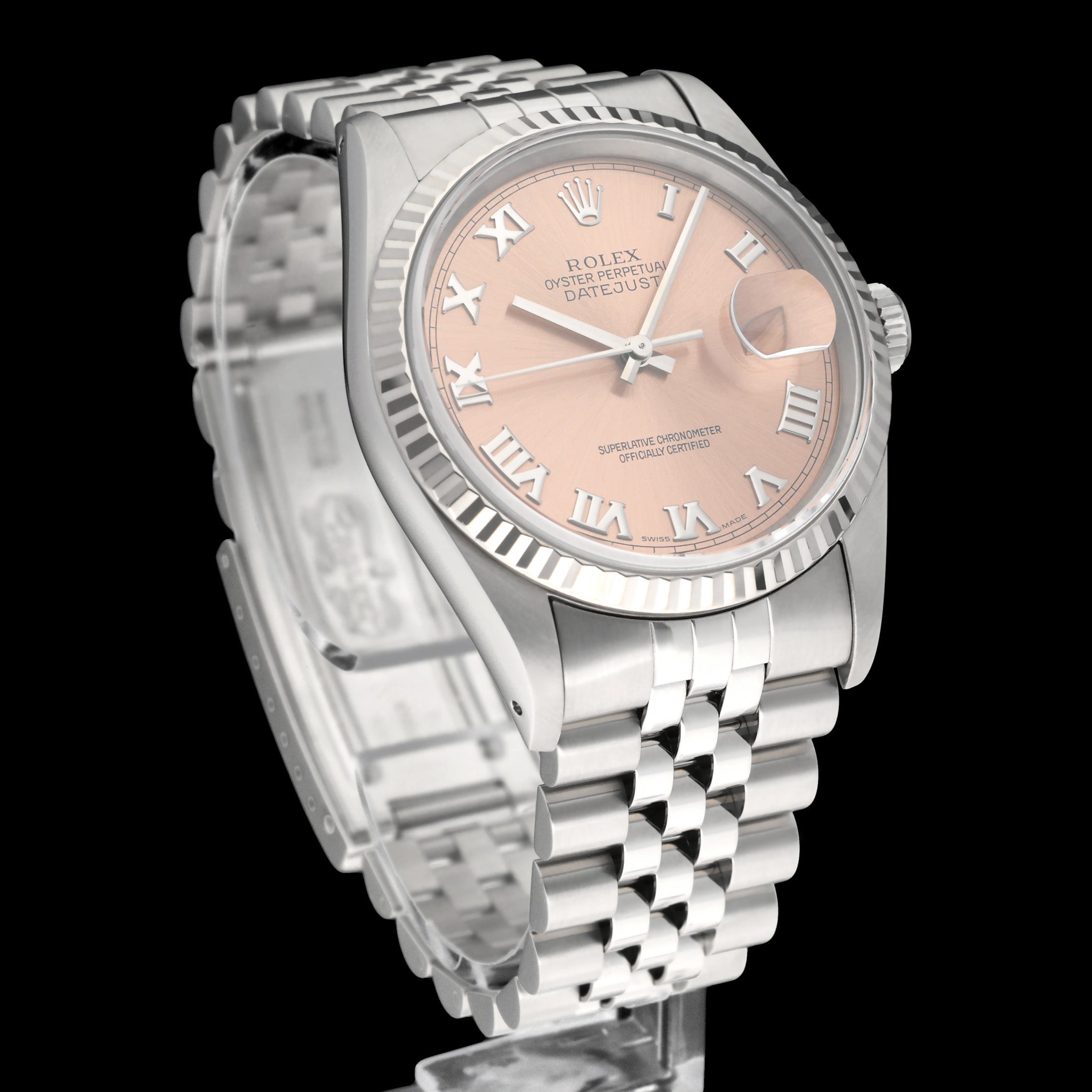 Rolex Datejust 16234
