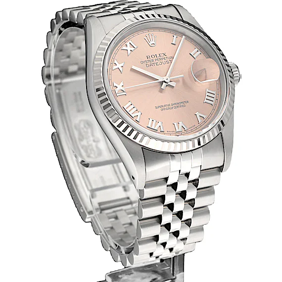 Rolex Datejust 16234 Rolex Datejust 16234
