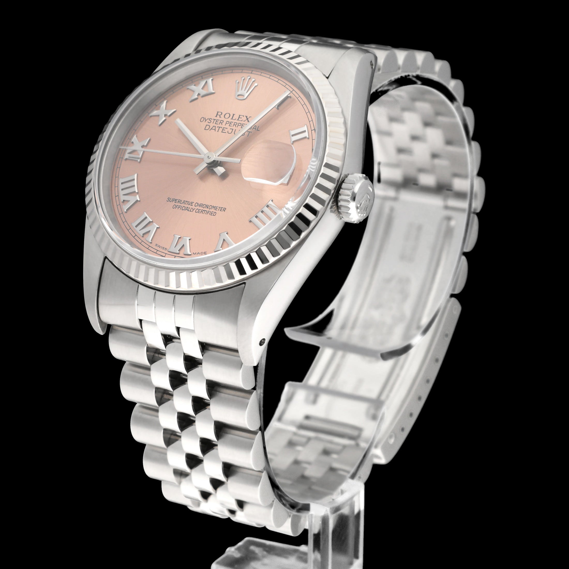 Rolex Datejust 16234