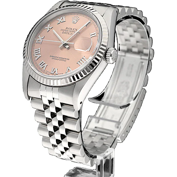 Rolex Datejust 16234 Rolex Datejust 16234