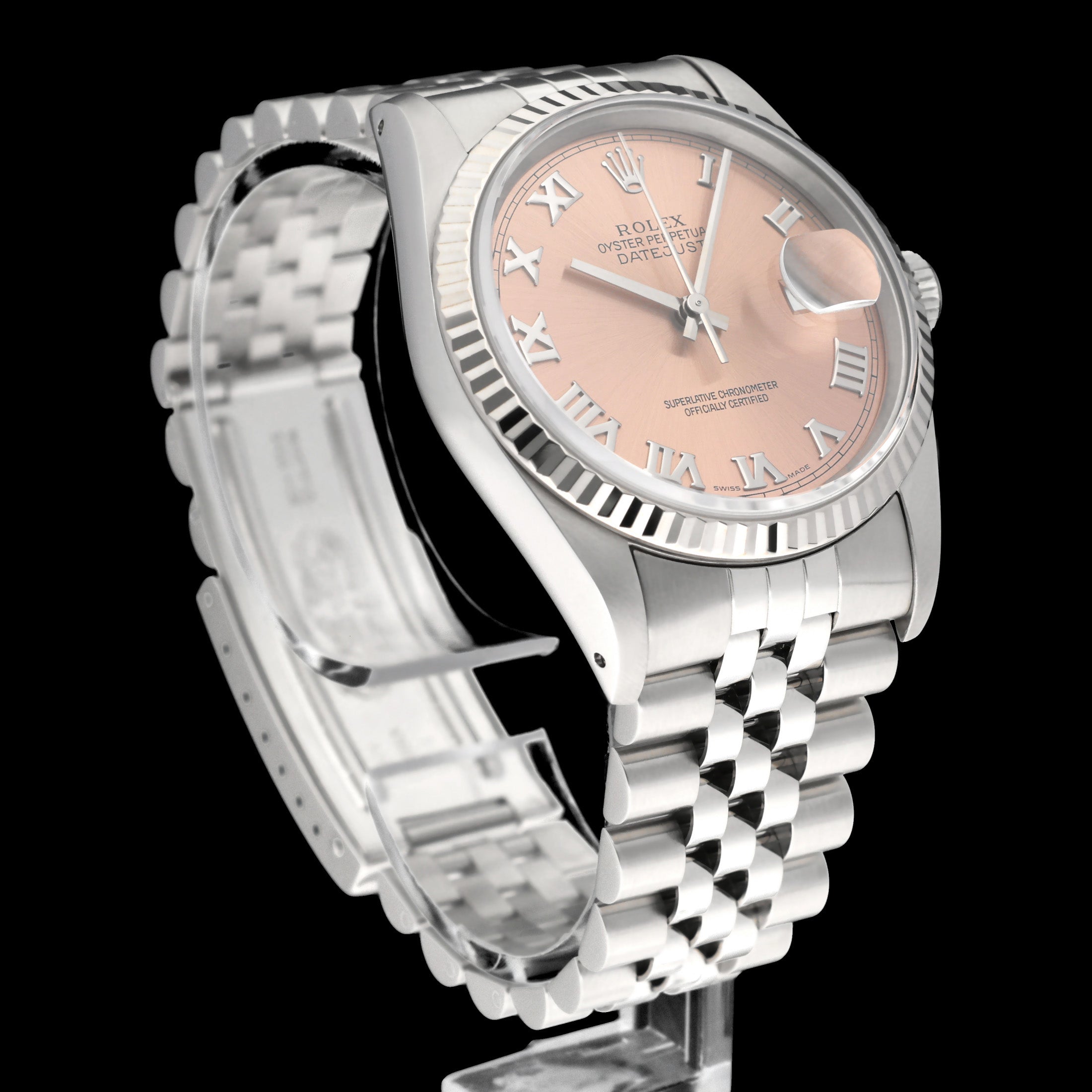 Rolex Datejust 16234