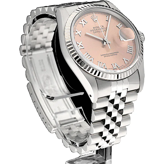Rolex Datejust 16234 Rolex Datejust 16234